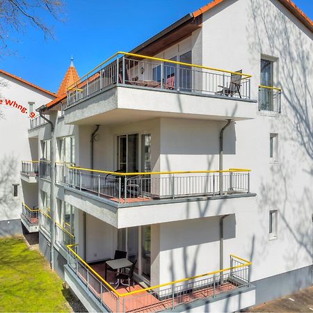 "Am Schloonsee" Haus C هيرينجسدورف المظهر الخارجي الصورة